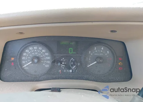 2006 Mercury Grand Marquis Ls из США, поврежденный, VIN 2MEFM75VX6X640351